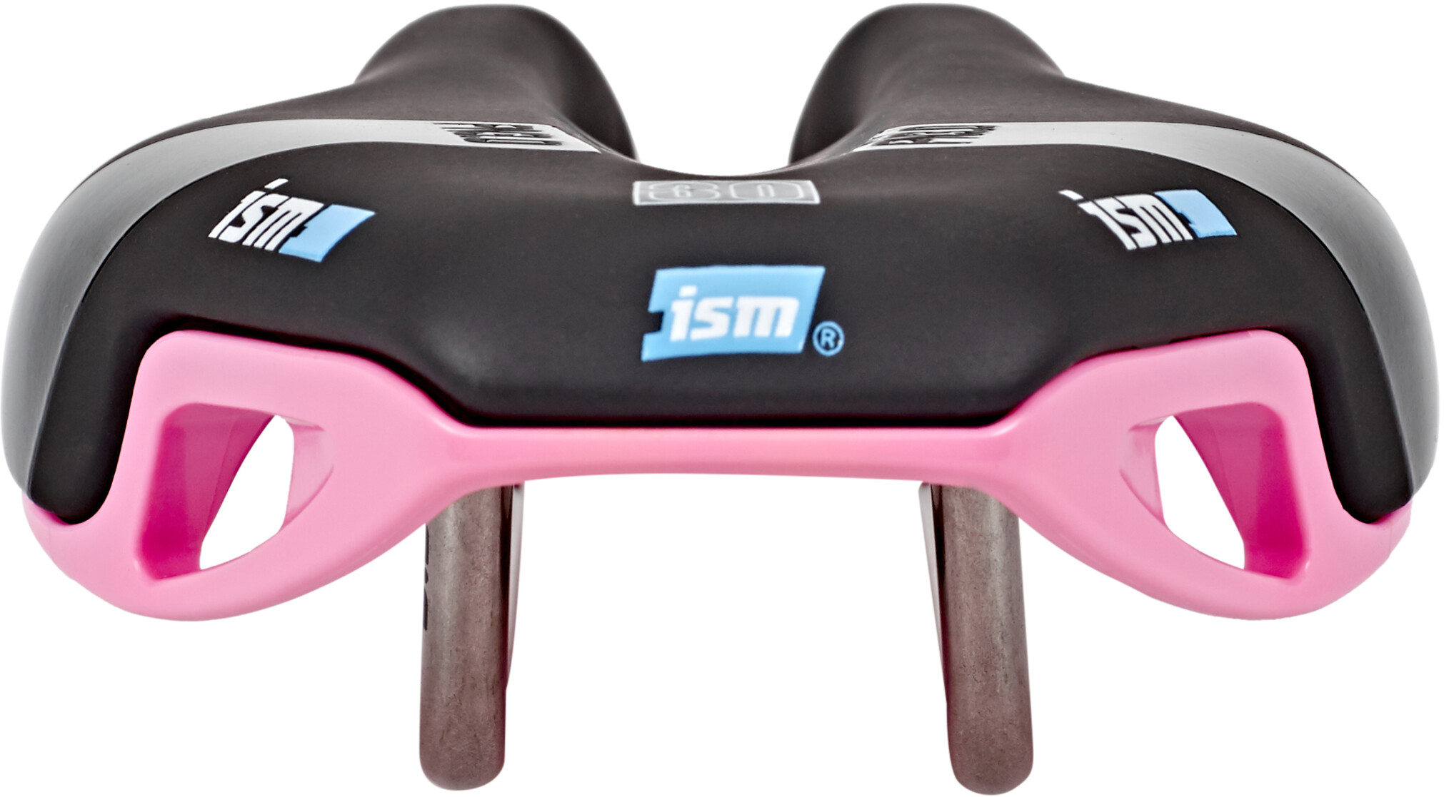 ISM PN3.0 Performance Sattel Narrow black/pink online bei Bikester.ch